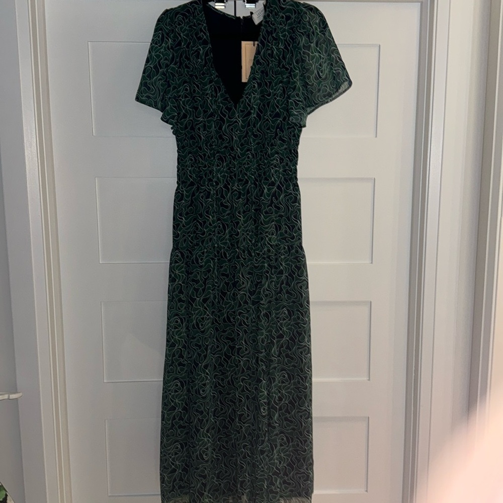 La Ligne Eleanore Dress. Large
